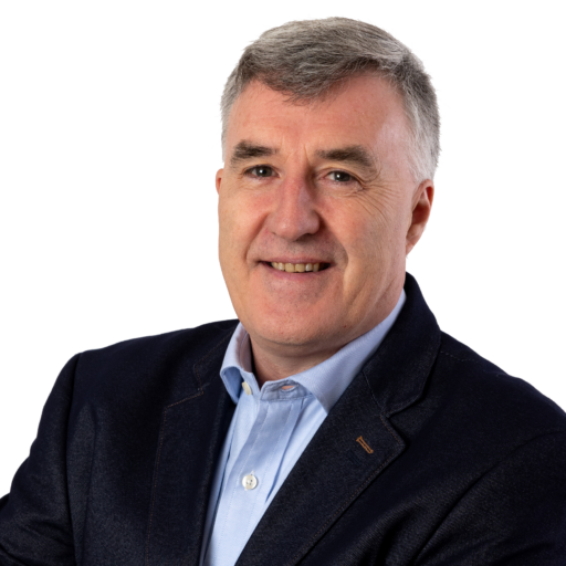 Diarmaid Condon Author