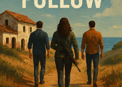 I Will Follow