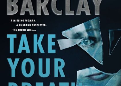 Books like ‘Take Your Breath Away’ by Linwood Barclay